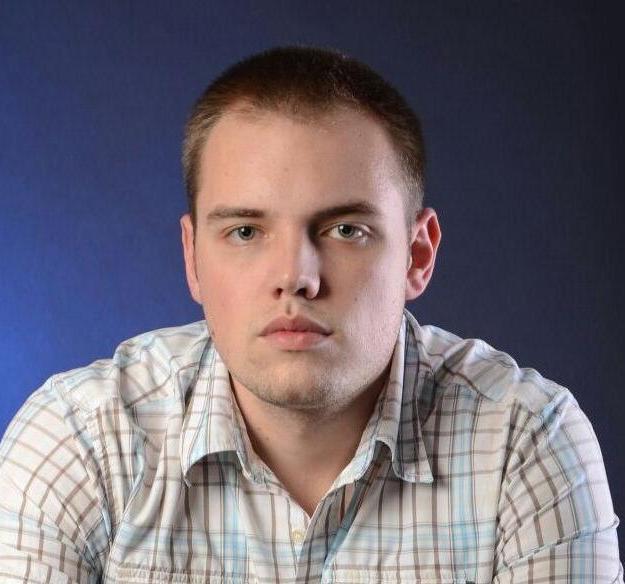 Дмитрий